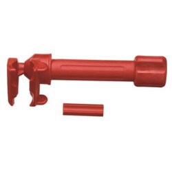 shear holding tool for conductors